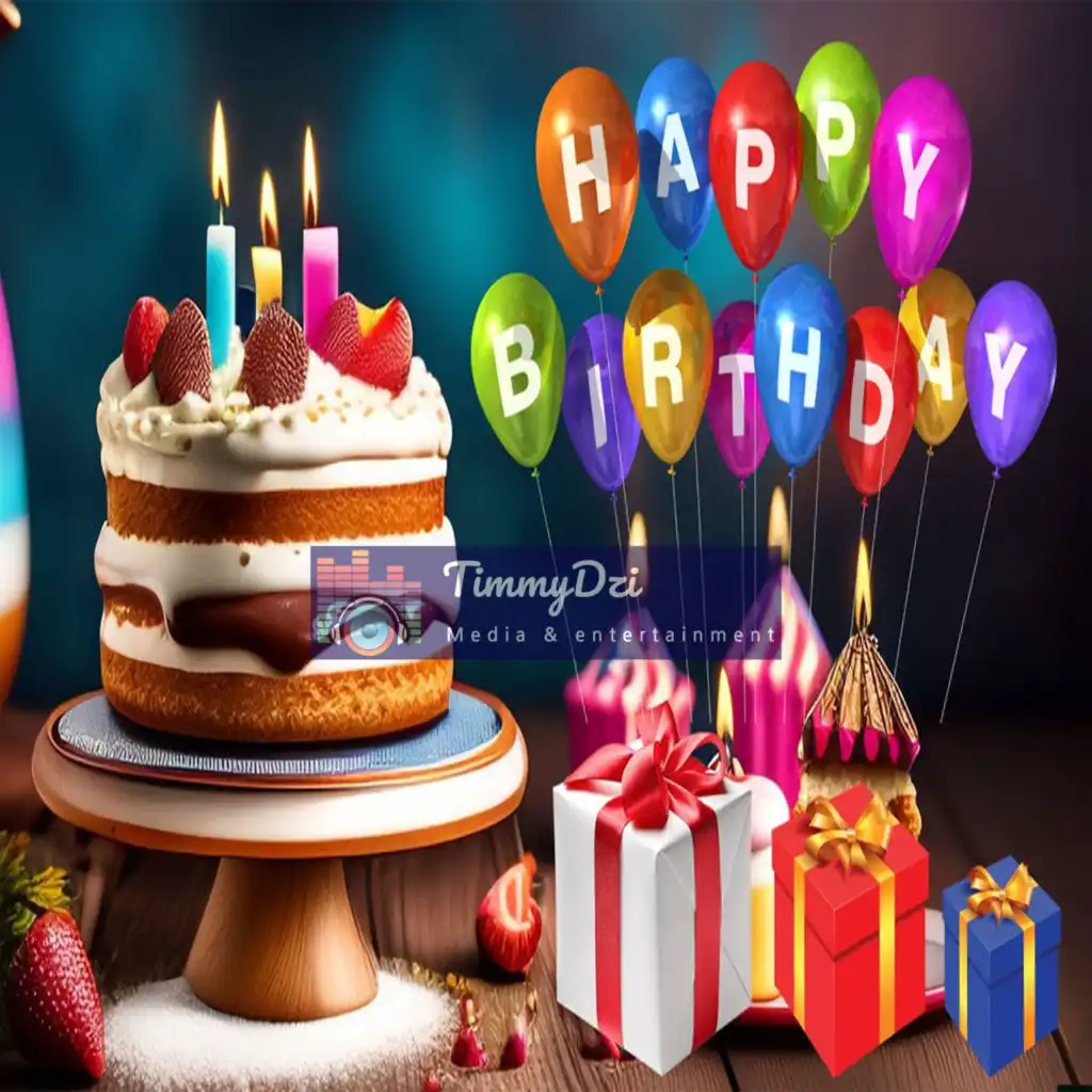 Happy Birthday Song 2 (2024 Shorts Remix) [feat. Minh Kều]