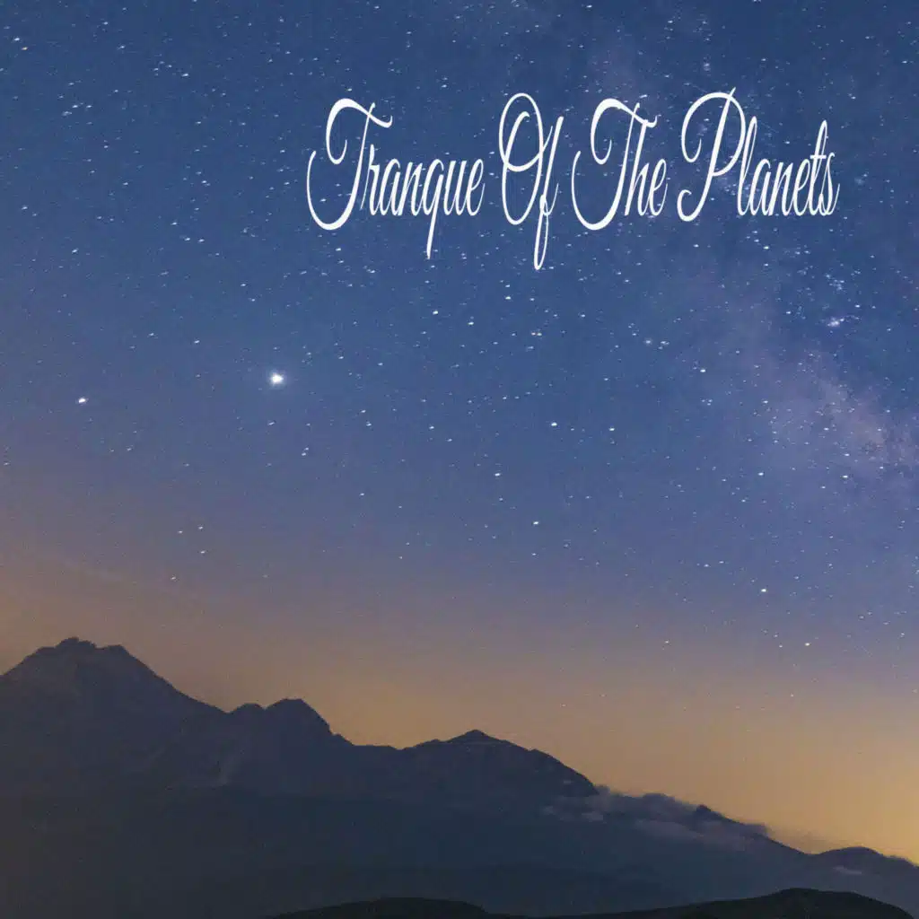 Tranque Of The Planets