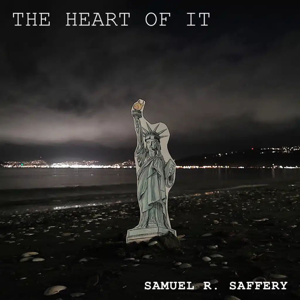 Samuel R. Saffery
