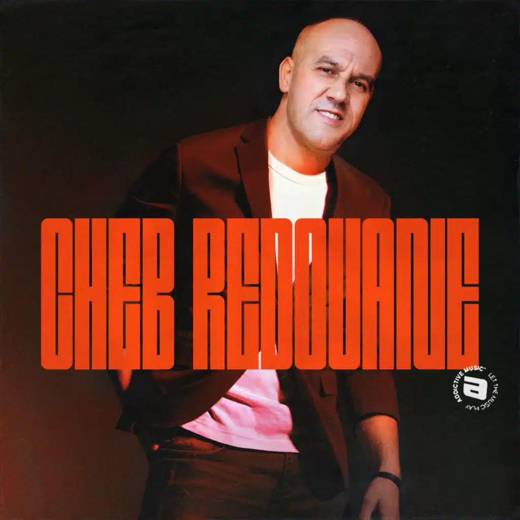 Cheb Redouane Best Of