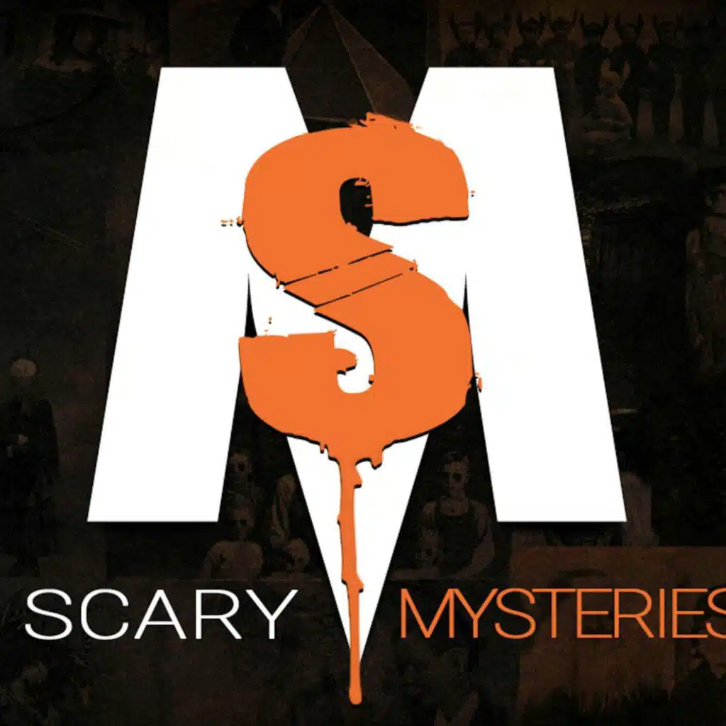 Strange & Scary Mysteries Of The Month - November 2023
