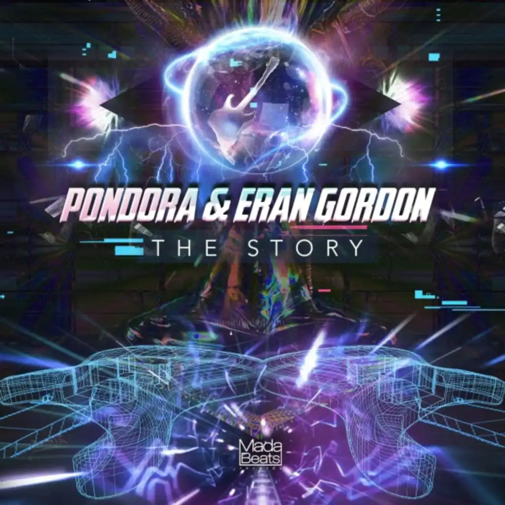 Pondora & Eran Gordon