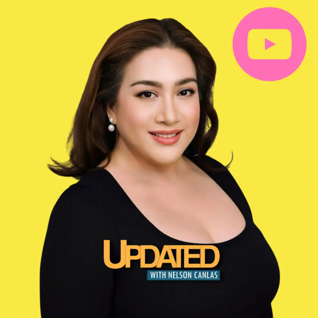 [VIDEO] Ana Feleo, may rebelasyon tungkol sa yumaong amang si Johnny Delgado