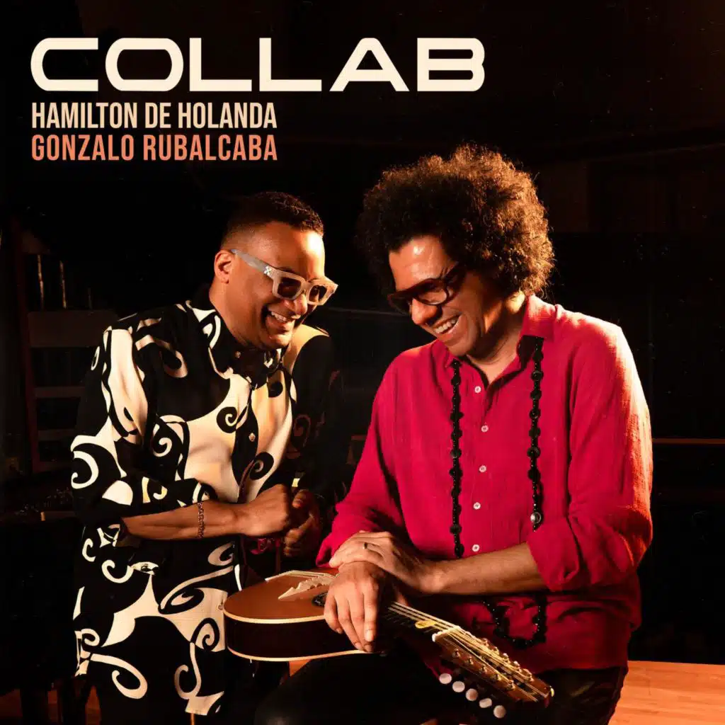 Hamilton de Holanda & Gonzalo Rubalcaba