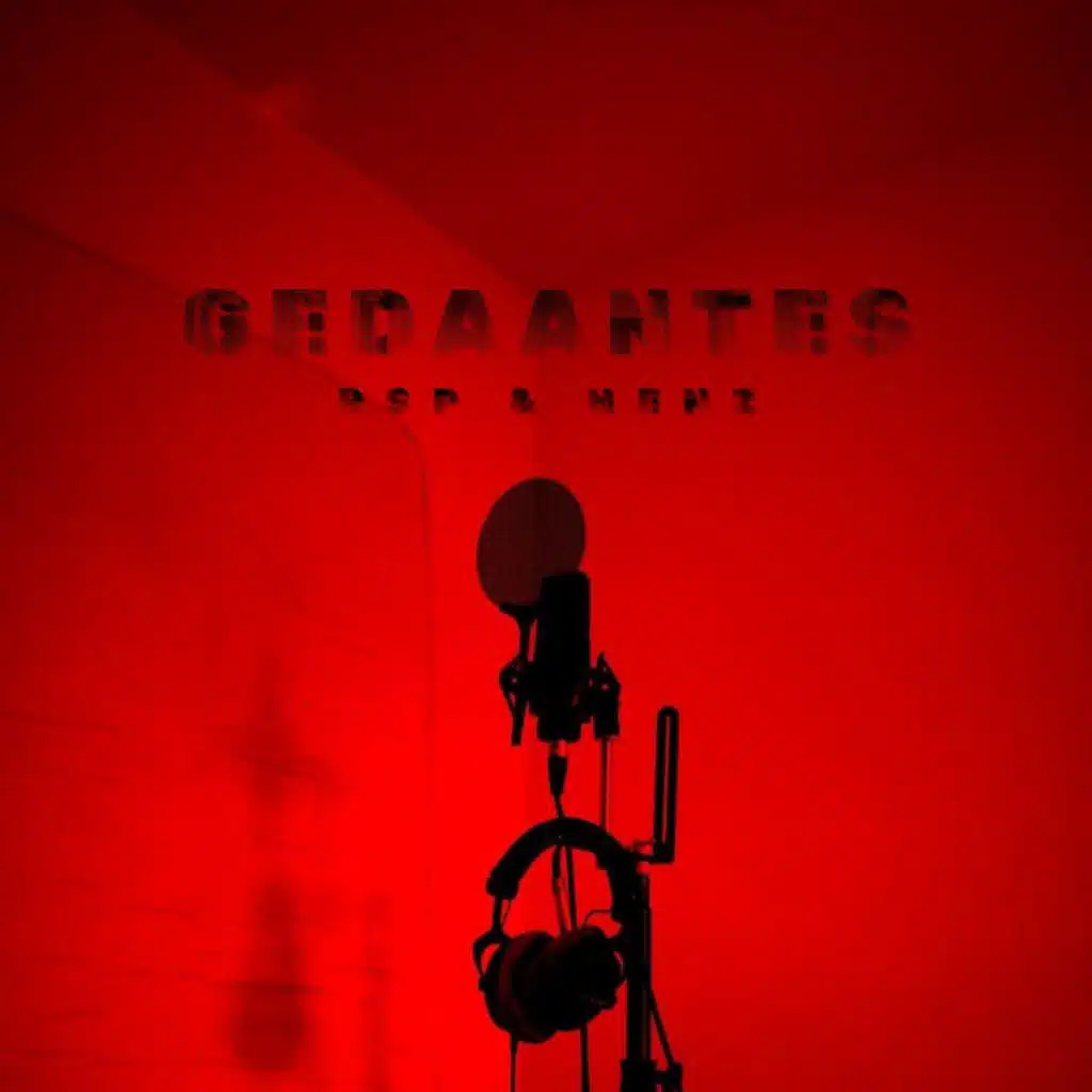 GEDAANTES