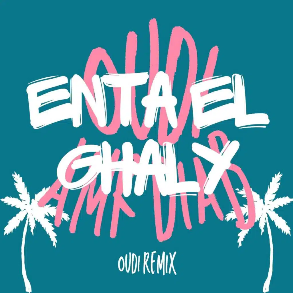 انت الغالي (Oudi mix)