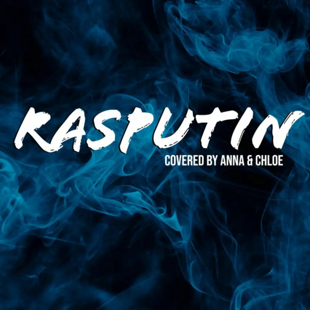 Rasputin (feat. Chloe Breez)