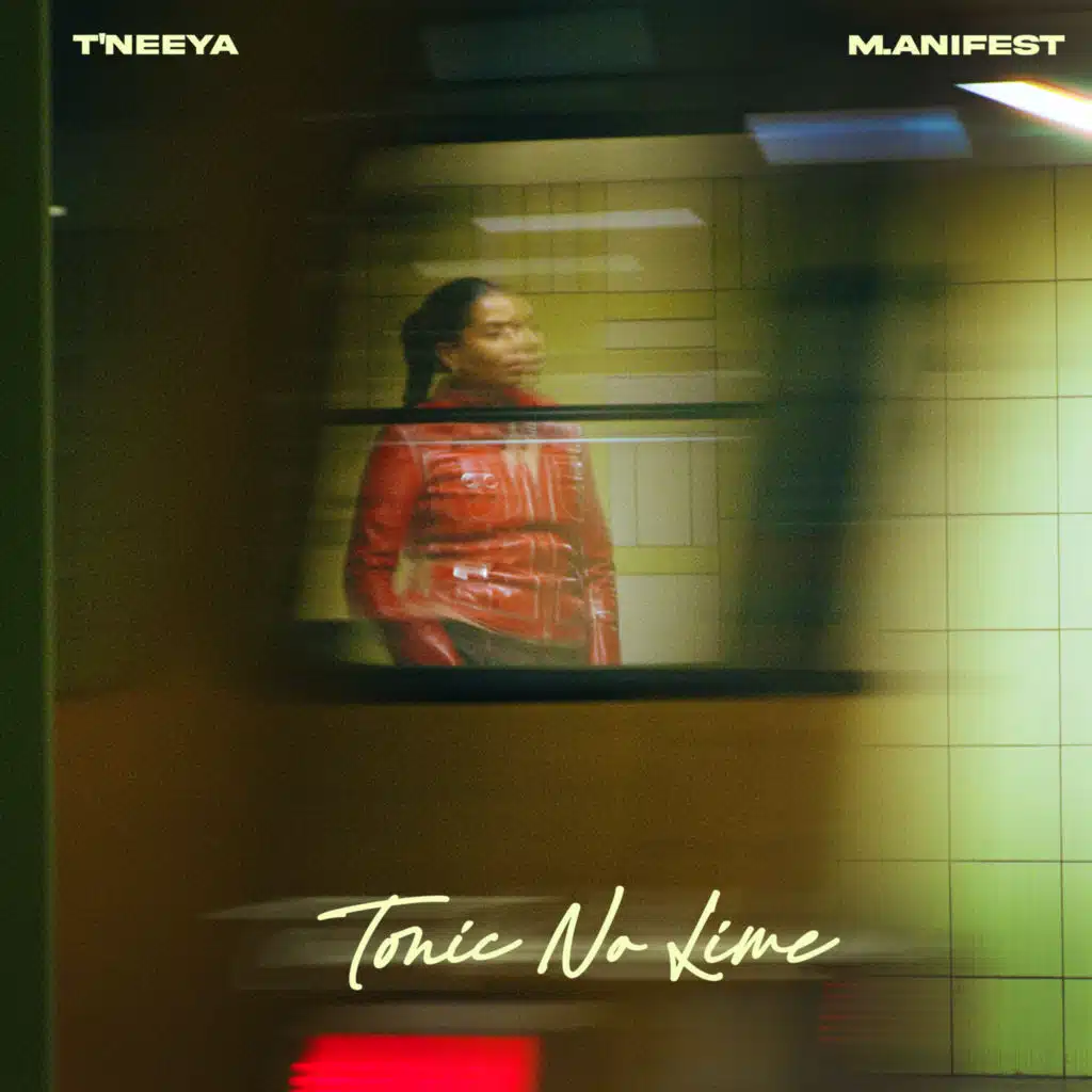T'neeya & M.anifest