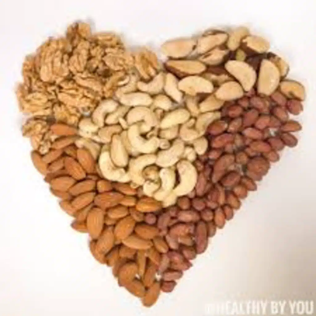 #63 The 10 Nuts Podcast