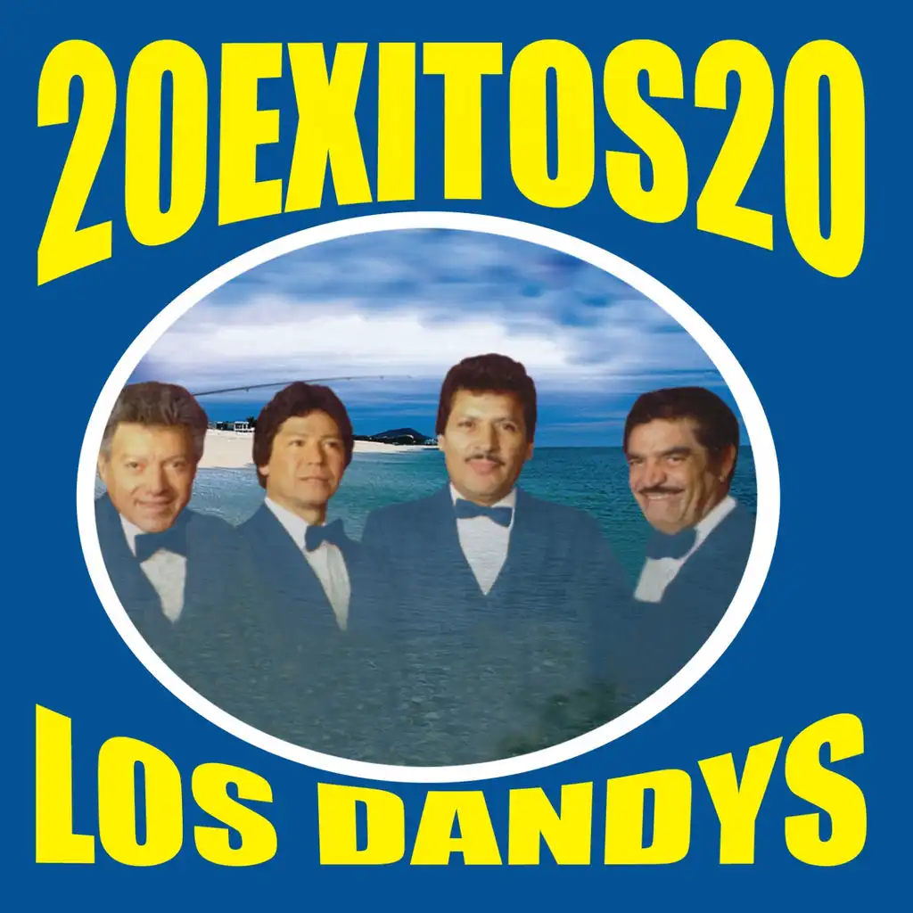 20 Éxitos 20