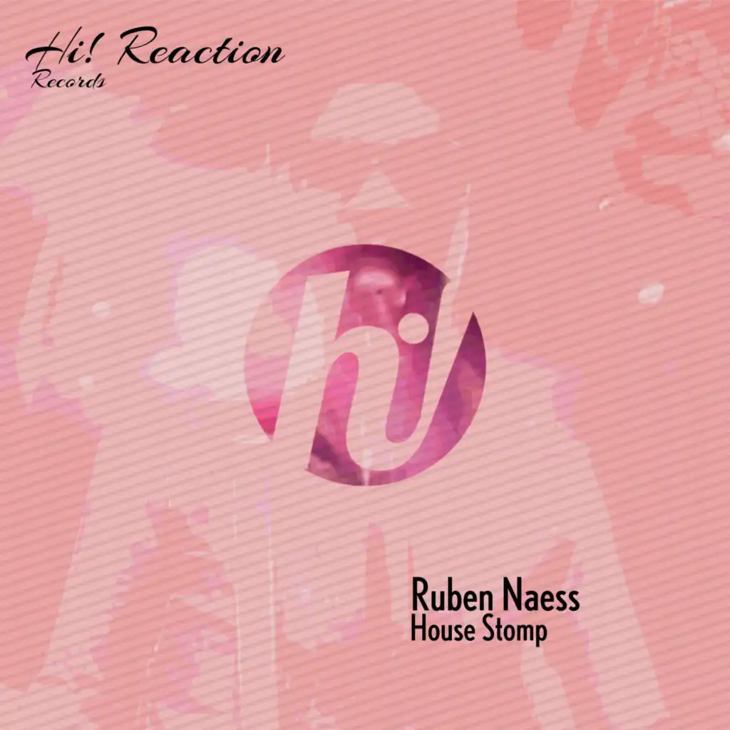 Ruben Naess