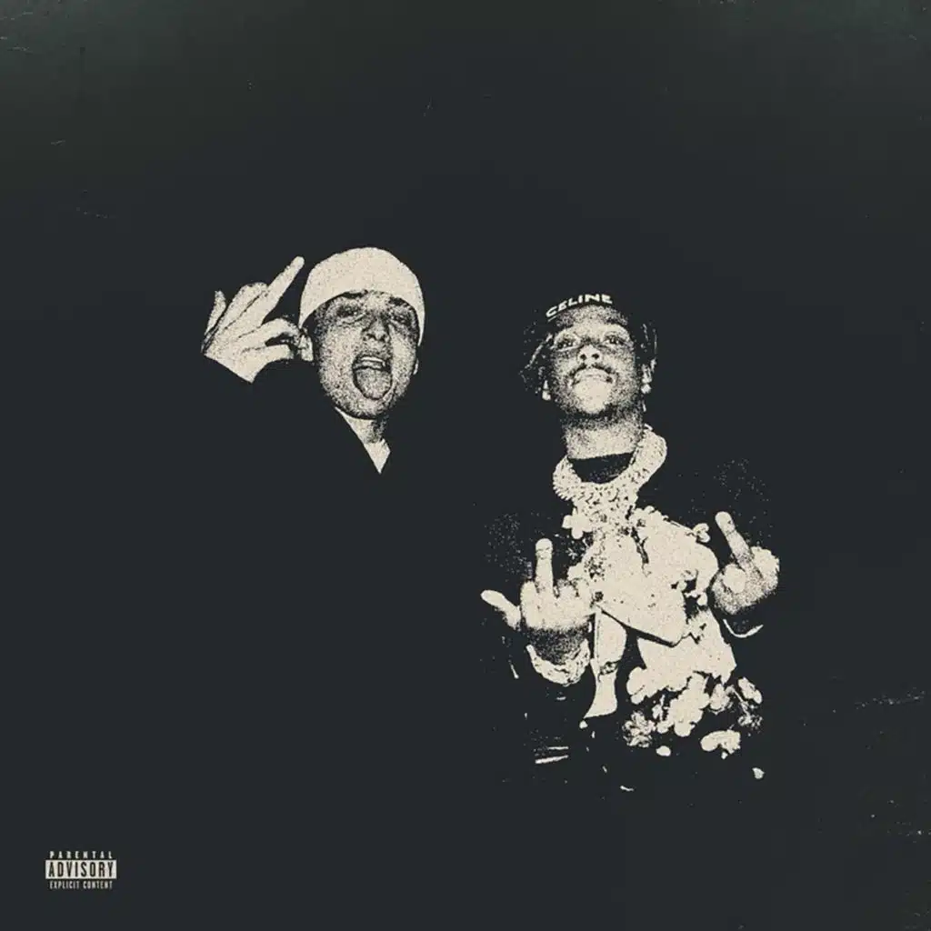 Rich The Kid & Peso Pluma