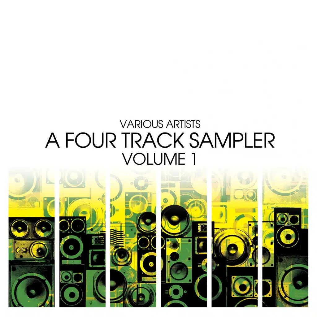 A Four Track Sampler, Vol. 1