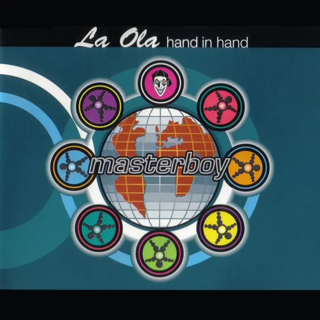 La ola hand in hand (Club Mix)