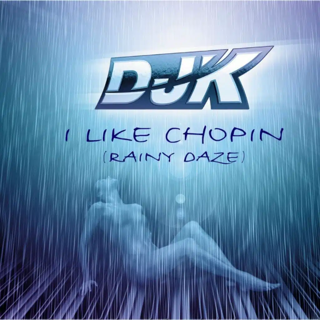 Rainy Days (I Like Chopin) (Pulsedriver Edit)