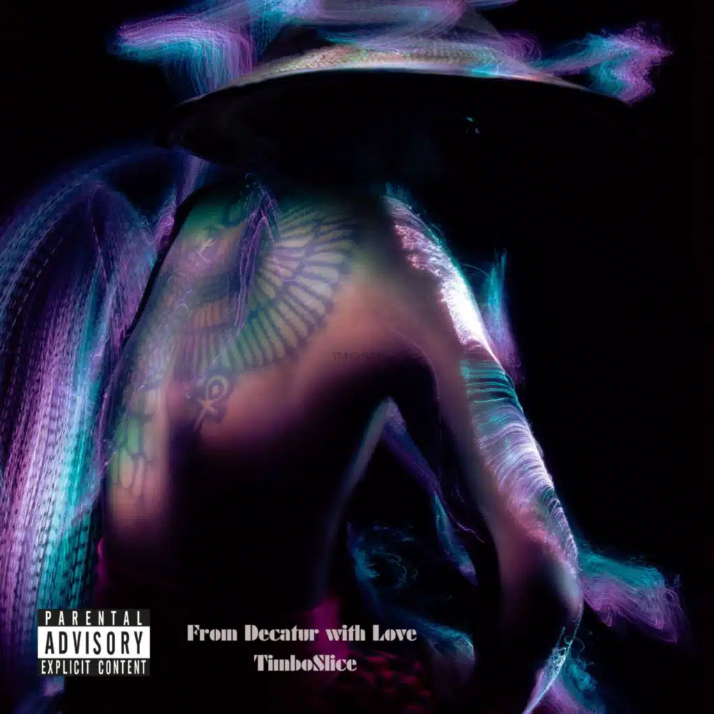 From Decatur with Love