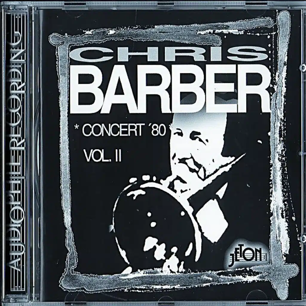 Bourbon Street Parade (Original)