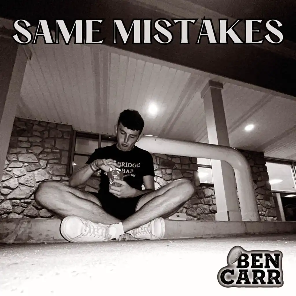 Same Mistakes (Demo)