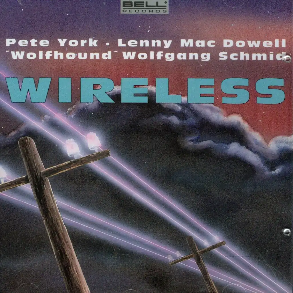 Wireless