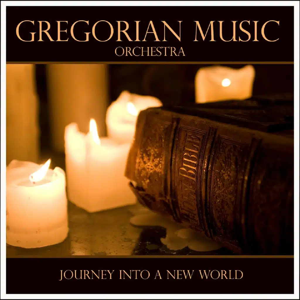 Journey Into A New World