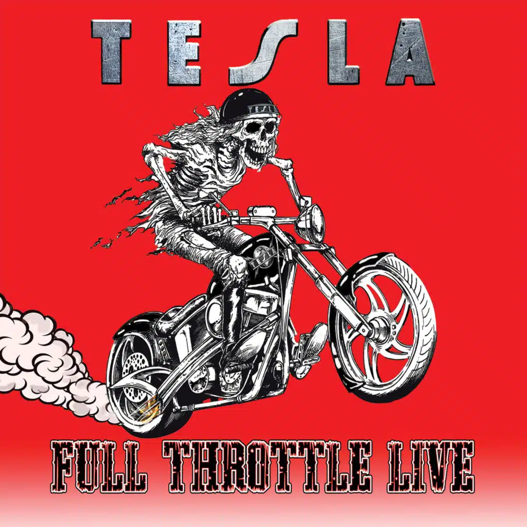 Full Throttle Live