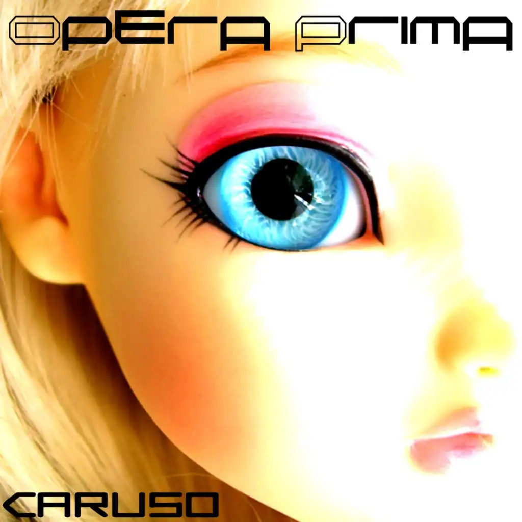 Caruso (Elektro Divo Remix)