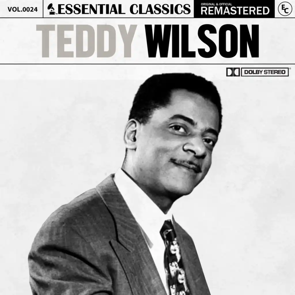 Essential Classics, Vol. 24: Teddy Wilson