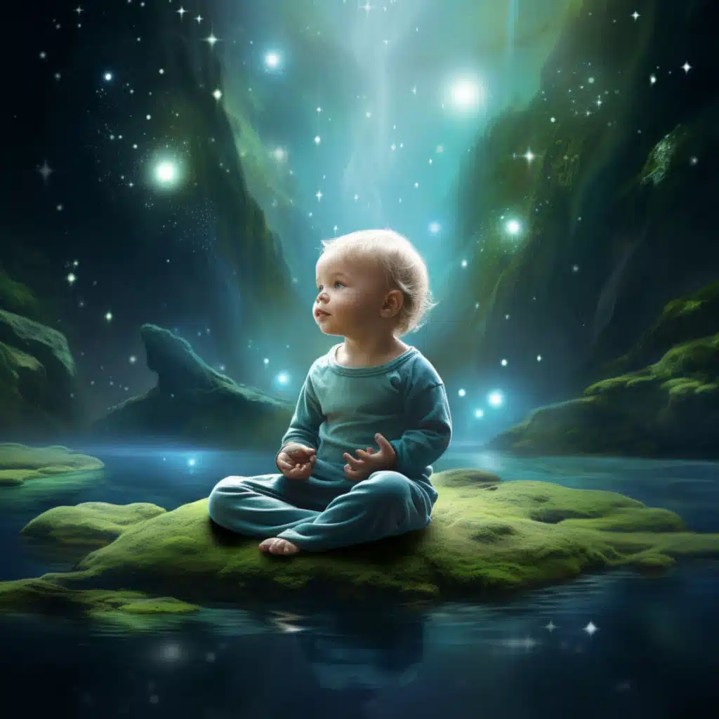 Melodic Moments with Little One