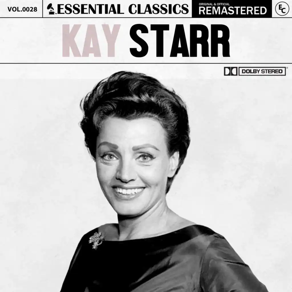 Essential Classics, Vol. 28: Kay Starr