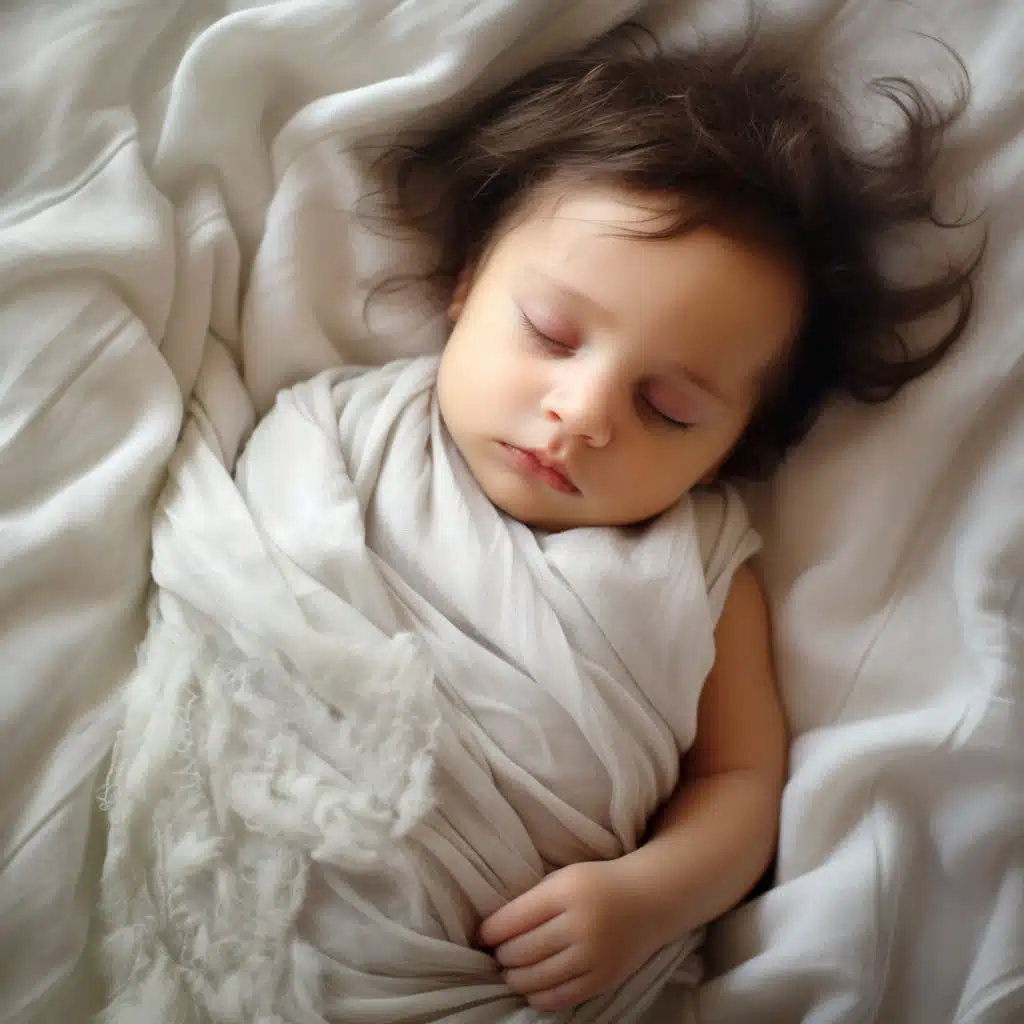 Lullaby Glow: Soft Music for Peaceful Baby Sleep