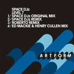 Level 7 (Space DJZ Remix)