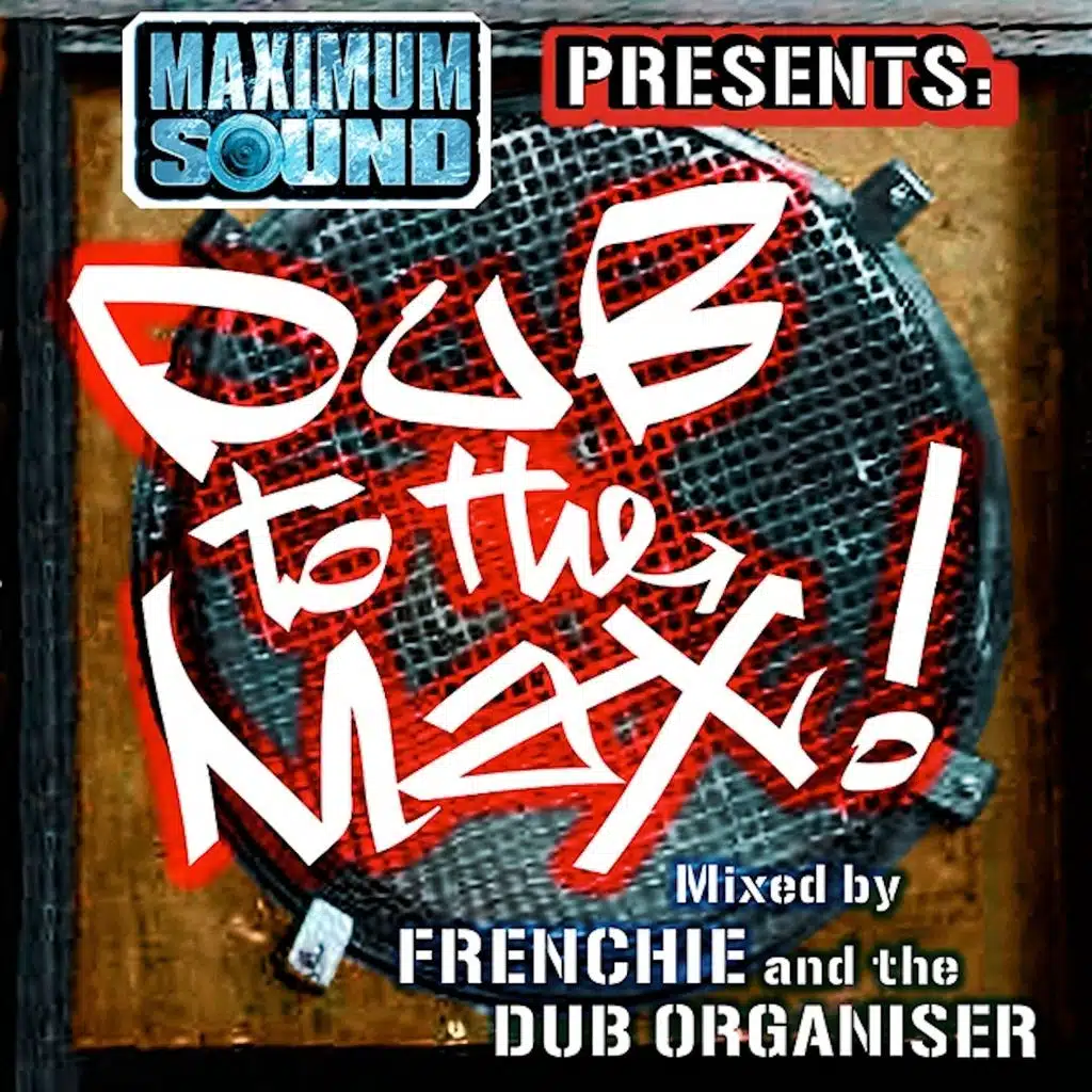 Frenchie & The Dub Organiser