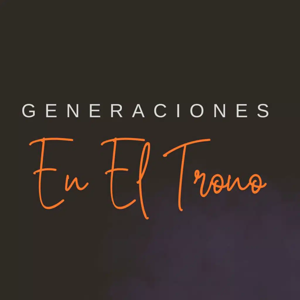 En el Trono