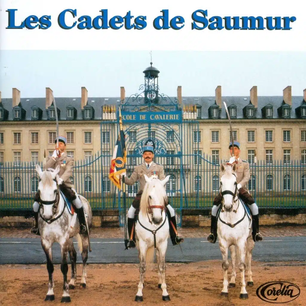 Les Cadets De Saumur