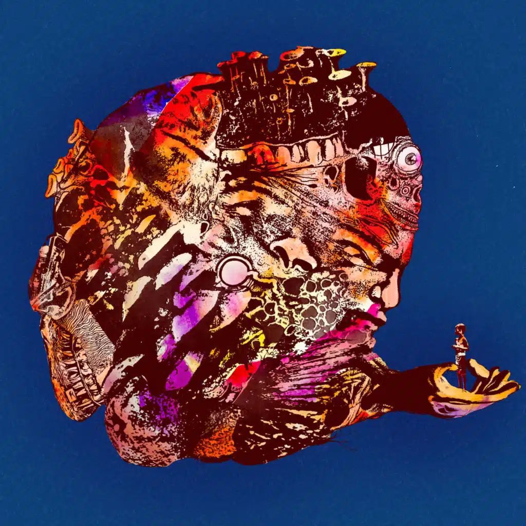 Psychedelics Wrote the Bible