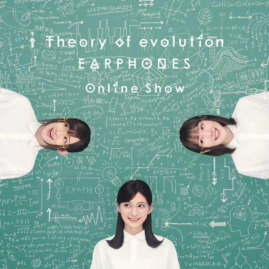 Katsubou no Dilemma (Theory of Evolution Online Show Ver.)