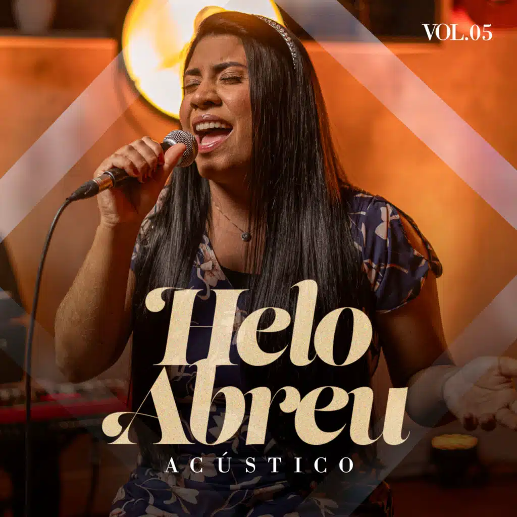 Acústico, Vol. 5