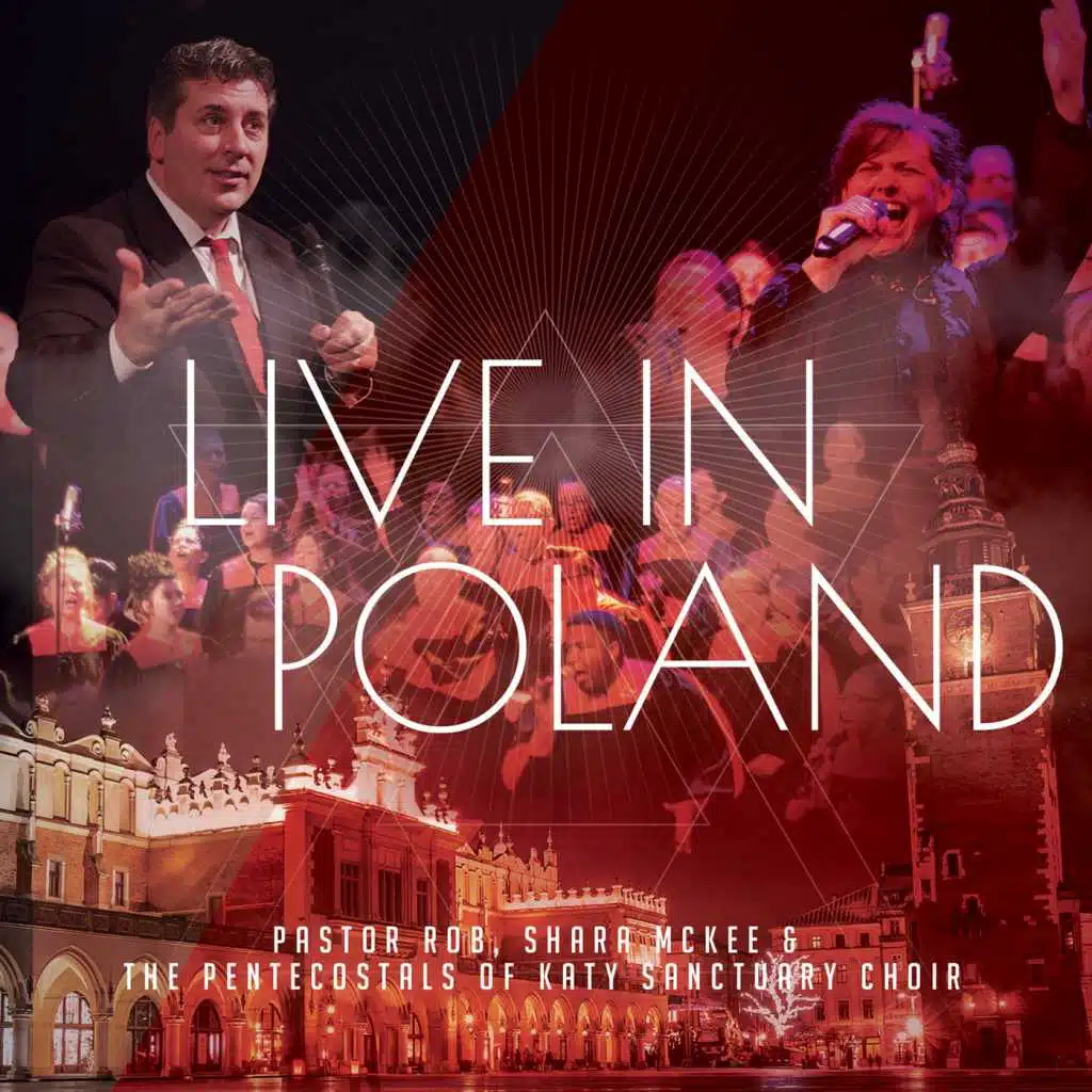 Live in Poland (Live)