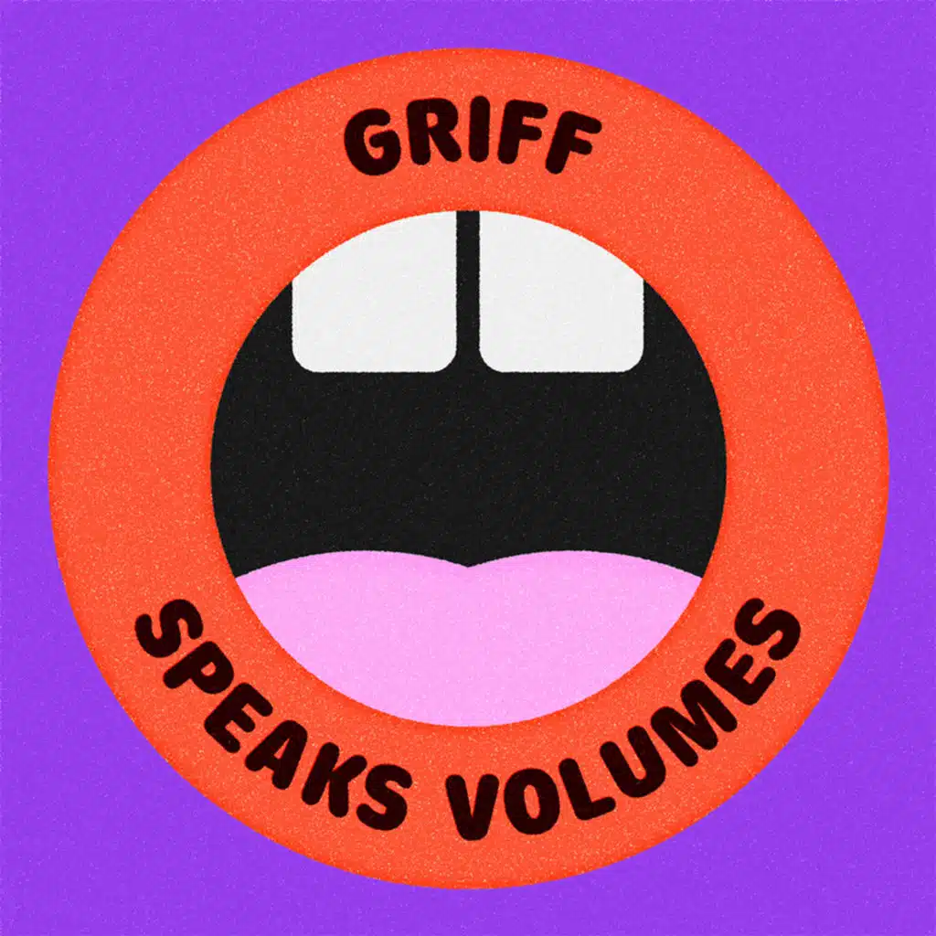 British popstar Griff on British vs. American Pop, Chris Martin & Constant Prayer