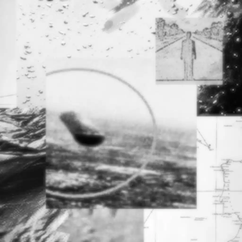 Submersible UFOs Observed Off The Pacific Coast