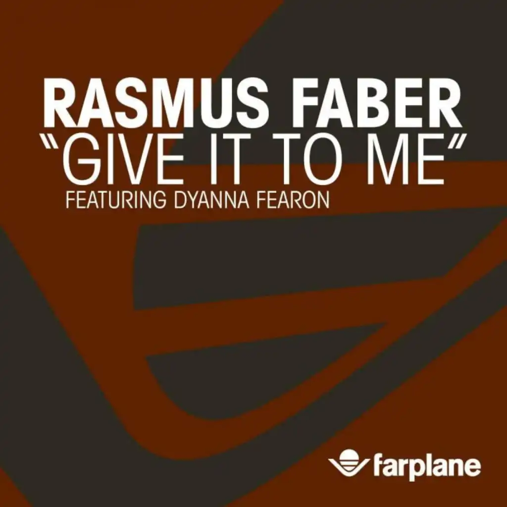 Give It to Me (RaFas Dub Mix)