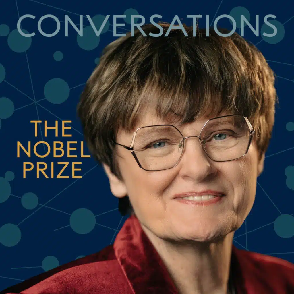 Katalin Karikó: Nobel Prize Conversations