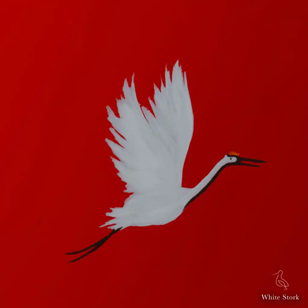 White Stork Reimagines: Pop Hits