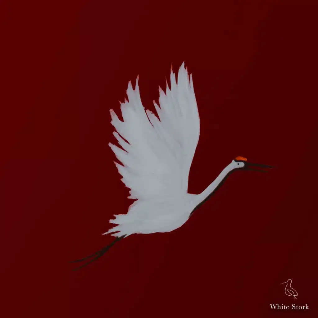 Theme from Nightmare Alley (Official White Stork Version)