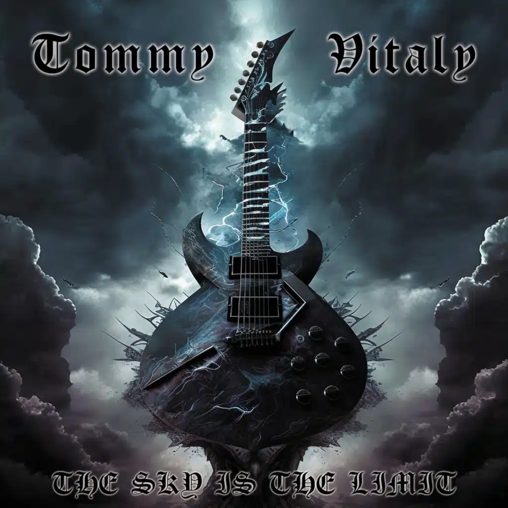 Prelude...to the End