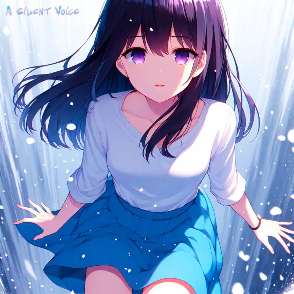 A Silent Voice