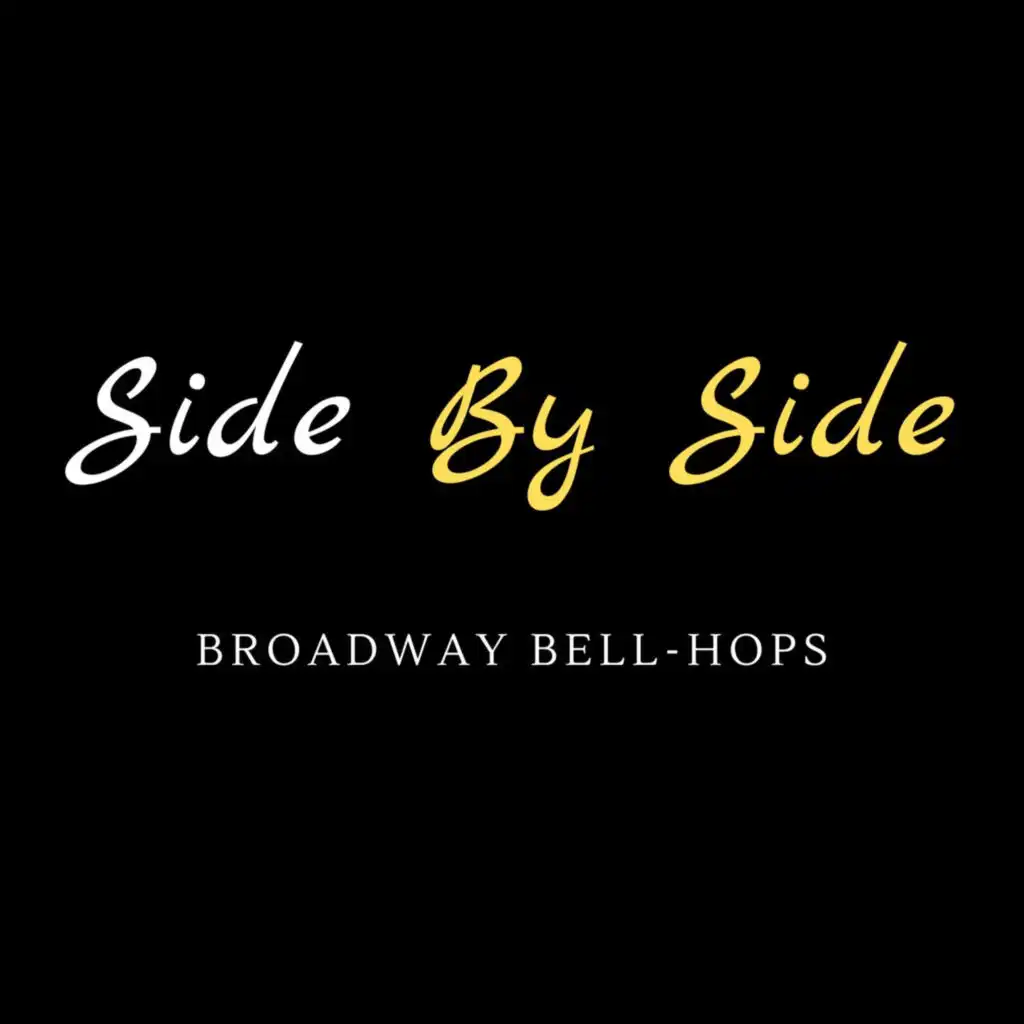 Broadway Bell-Hops