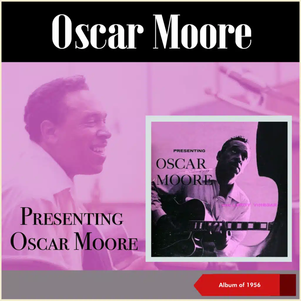 Oscar Moore