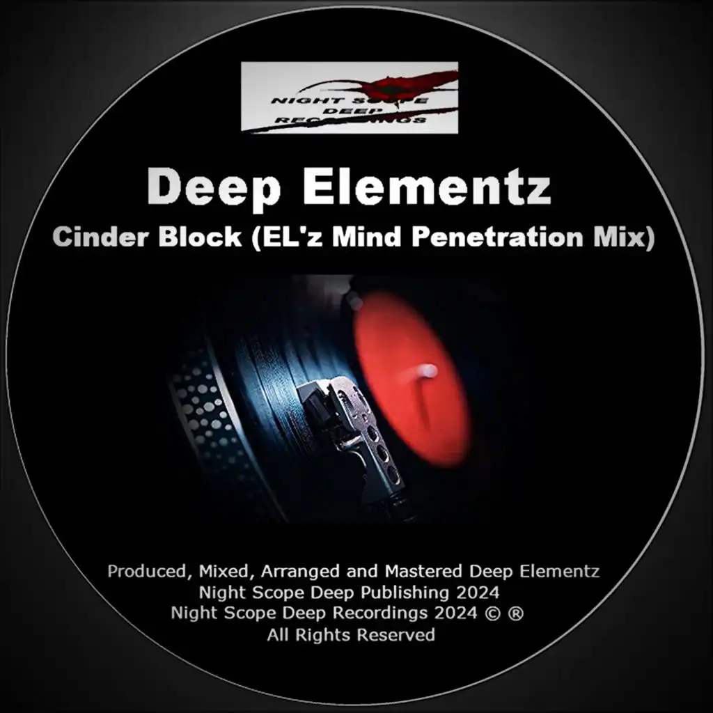 Deep Elementz