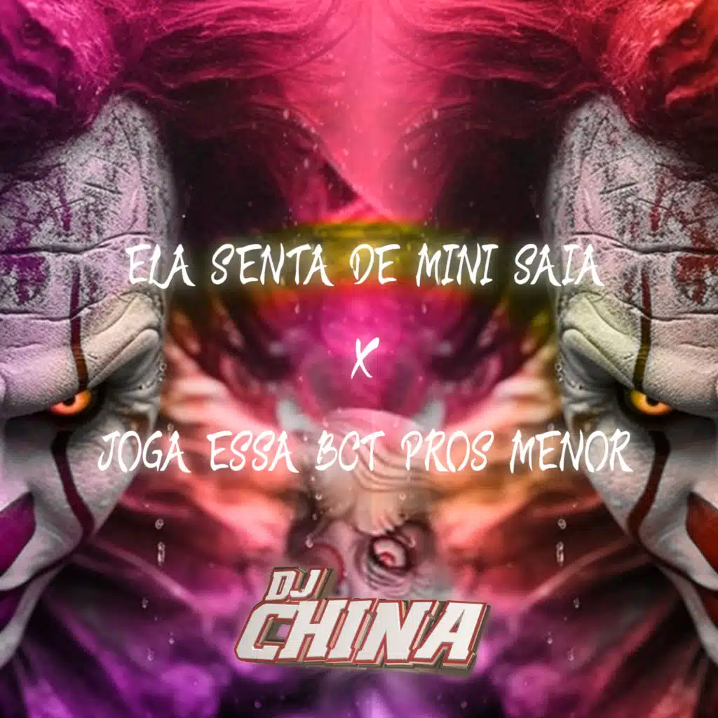 DJ China (PT)